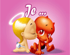 I love you
